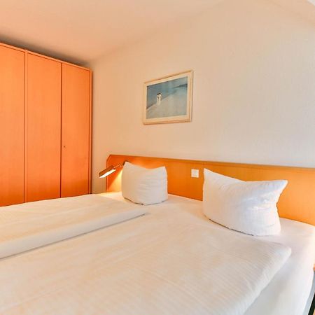 Apartment Sunshine Zempin Ngoại thất bức ảnh