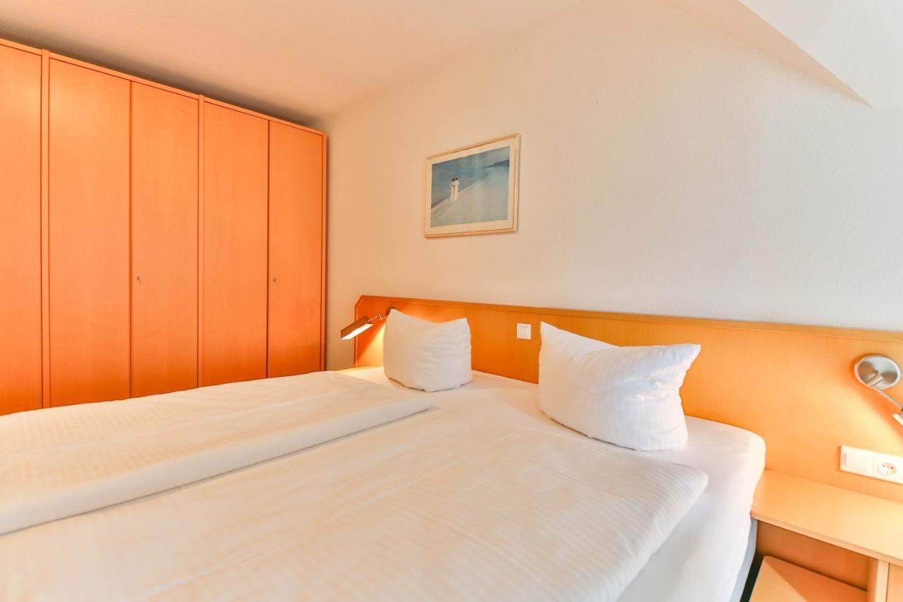 Apartment Sunshine Zempin Ngoại thất bức ảnh