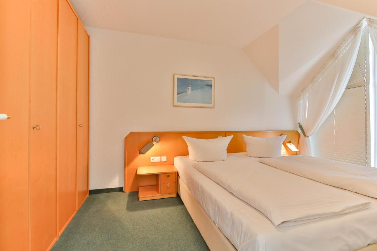 Apartment Sunshine Zempin Ngoại thất bức ảnh