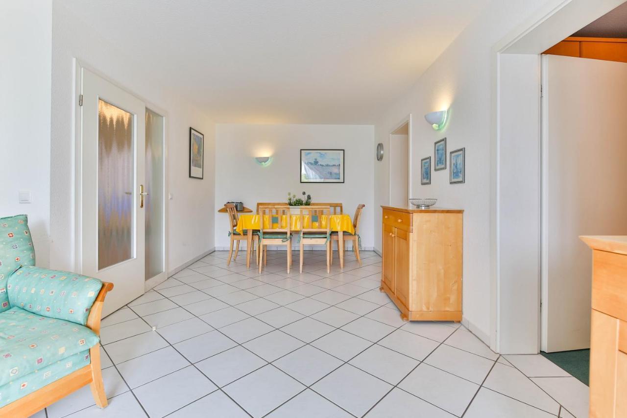 Apartment Sunshine Zempin Ngoại thất bức ảnh