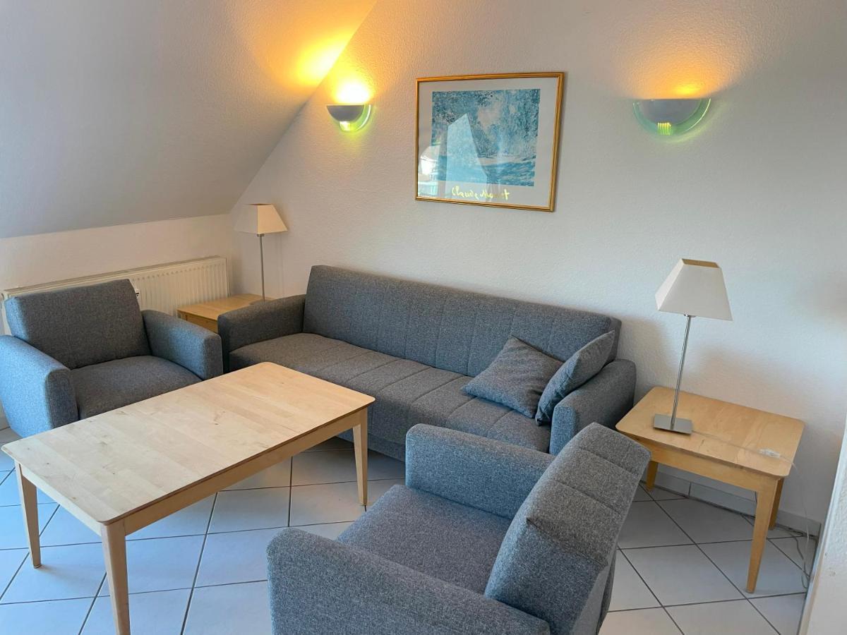 Apartment Sunshine Zempin Ngoại thất bức ảnh